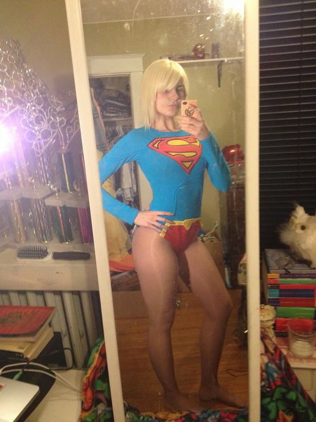 In Brightest Blackest Night | superironwhore: Kara Zor-El New 52 Supergirl...