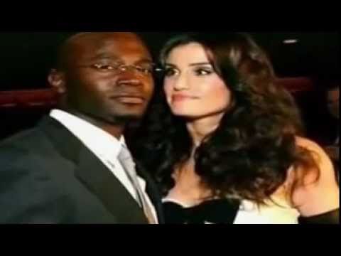 WHITE WOMEN WHO LOVE BLACK MEN - YouTube
