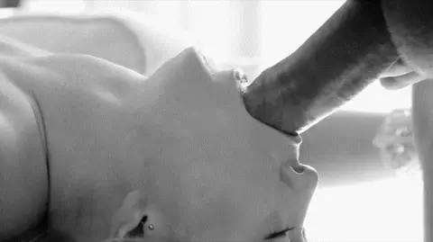 deep throat