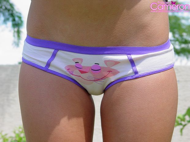 Purrfect!