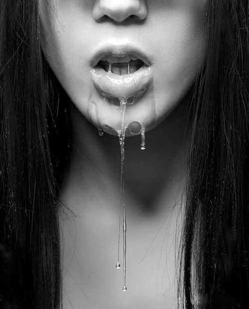 TASTE MY CREAM