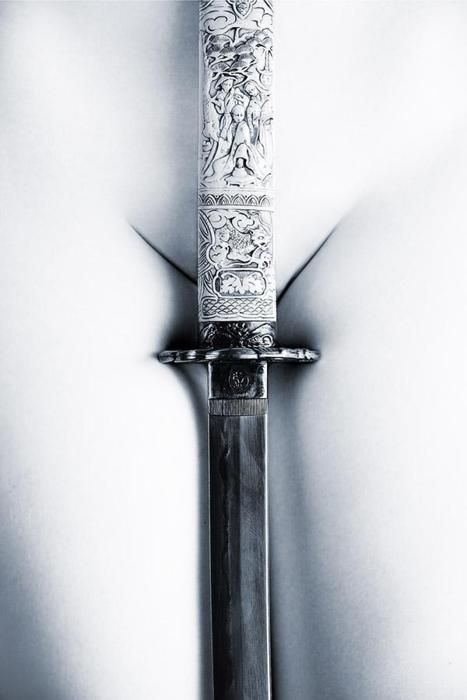 Sword