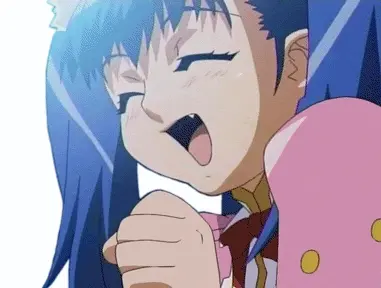 anime tits
