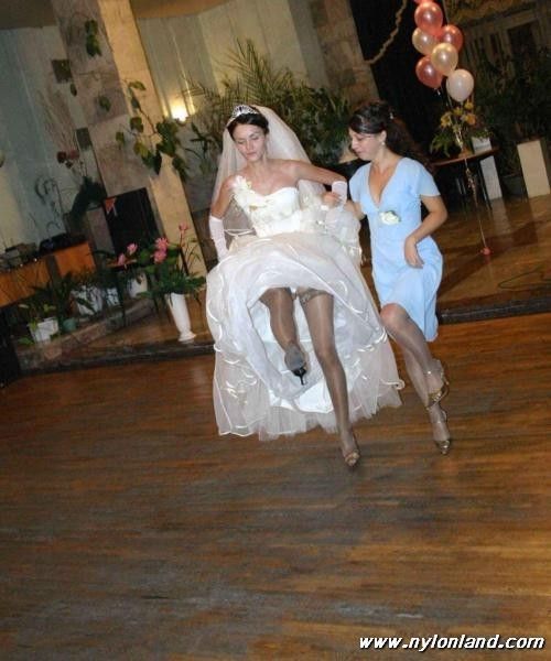 bride