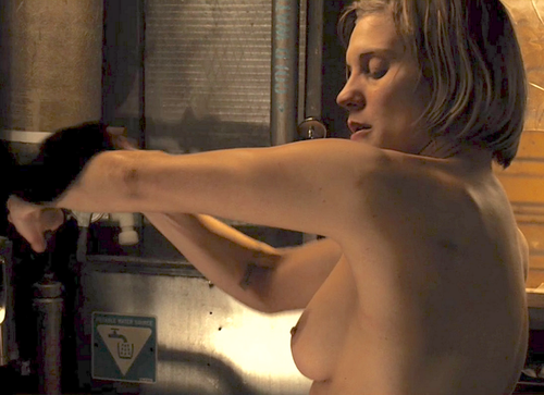Katie Sackhoff