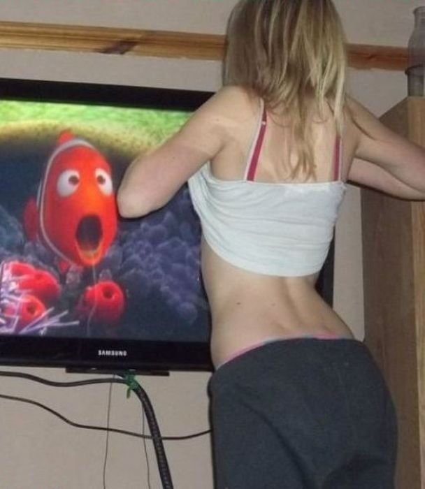 Lucky Nemo