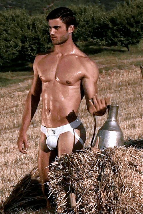Milk man : Men and sports ... and more ! sexy gay sporty guys, free sports gallery on my site @