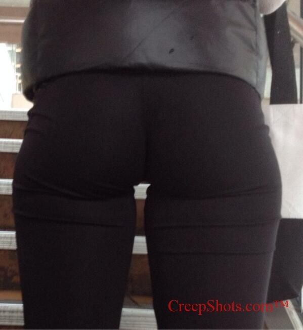 Yoga pants