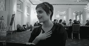 Emma Watson do you like anal sex ?