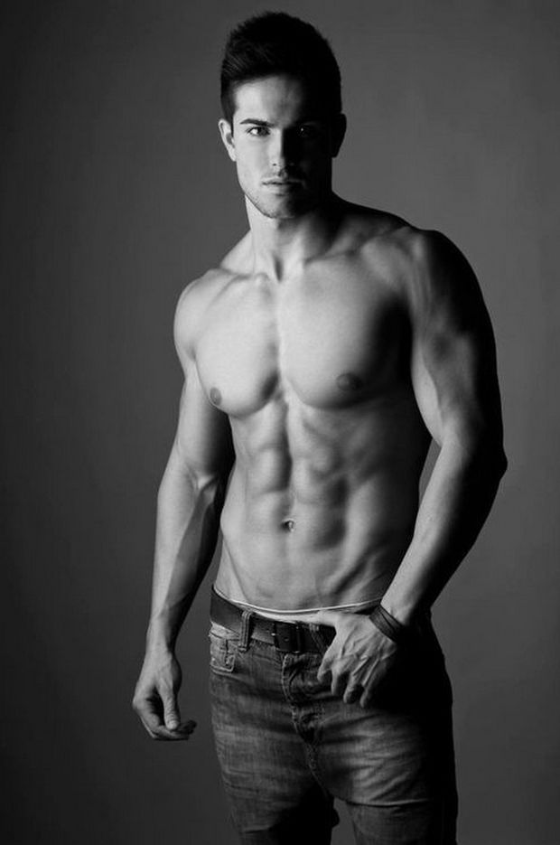 Eye Candy
