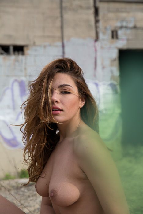 jessica ashley