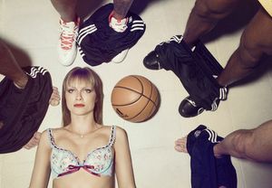 girls and sports ... and more ! sexy babes sports, free gallery