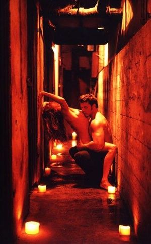 Candlelight Fuck