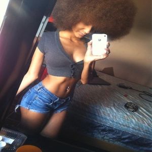 a little something new