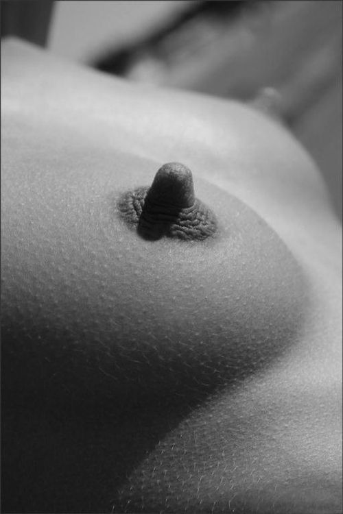 Large Nipple Fetish