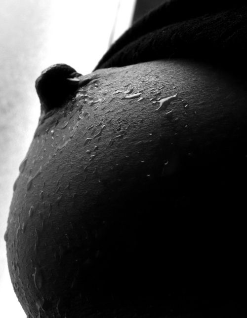 Perfect Curves • Perky nipple.