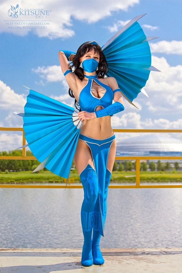 cosplay
