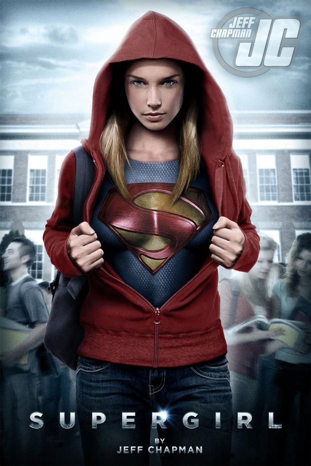 supergirl