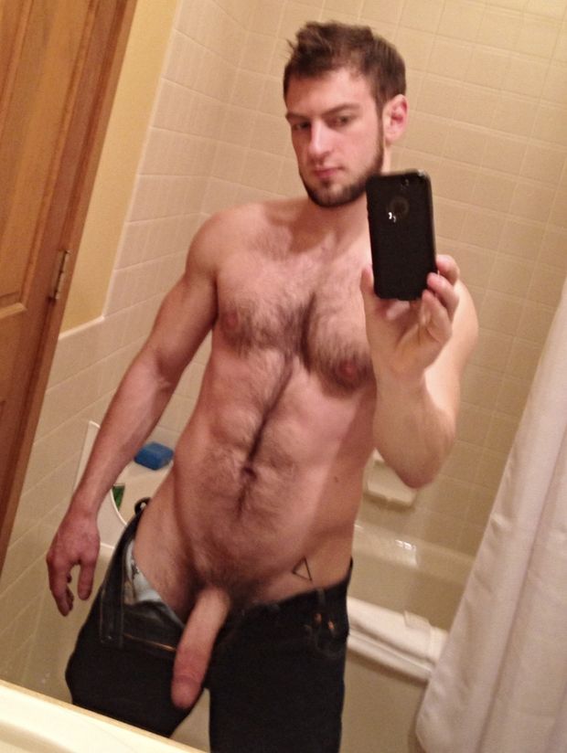 Bravo Delta! (gay porn star)
