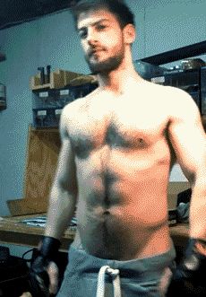 Bravo Delta! (gay porn star)