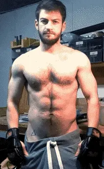 Bravo Delta! (gay porn star)