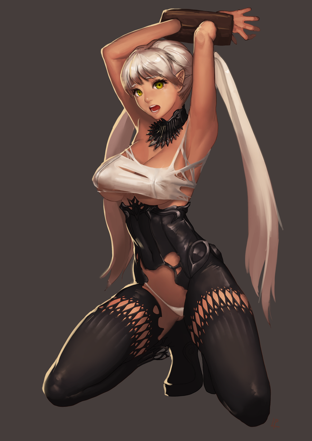 Hentai Image