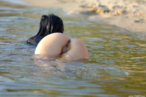 A View From Behind (A Story of Pussy From The Backside)