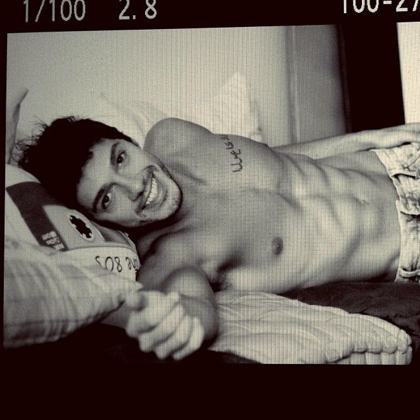 Ycaro Tavares (namorado do ator Rodrigo Simas) - Brazilian hot guy