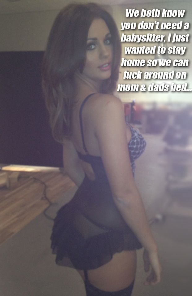 parents are gone