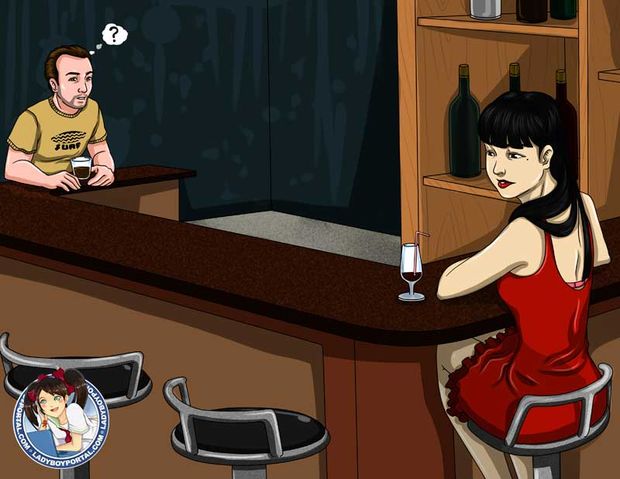 How To Spot A Ladyboy