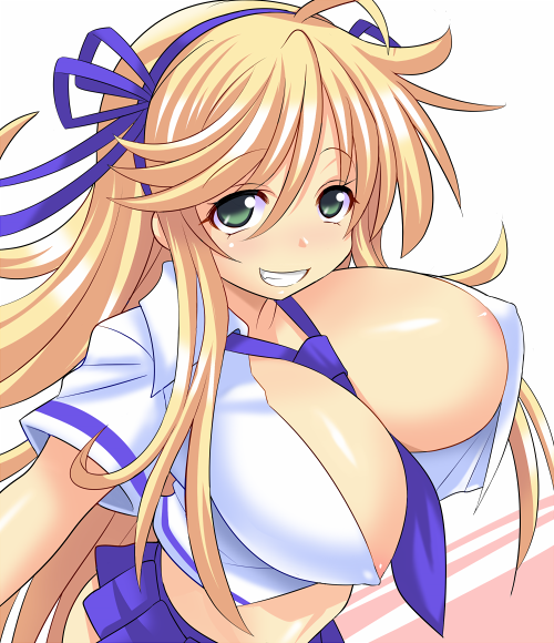 Hentai Image