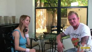 Score HD – Missy Mae – Big Tits On A Stick (2013)