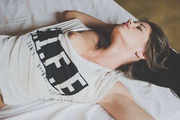Erotic #1