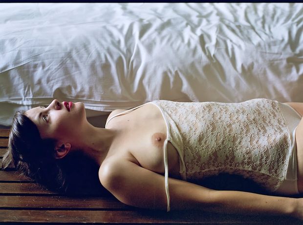 Erotic #3
