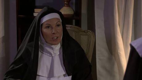 Mother Superior 3 - Sneak Peek