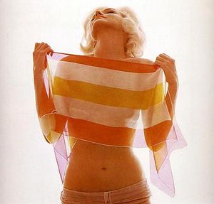 Marilyn Monroe