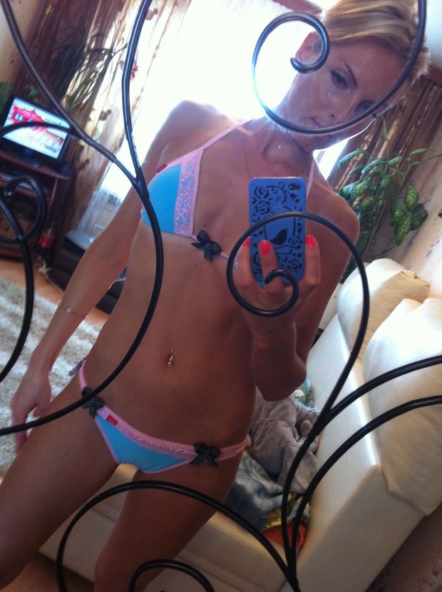 perfect body