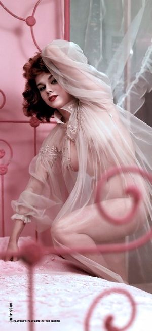 Days Gone By Pin-Ups