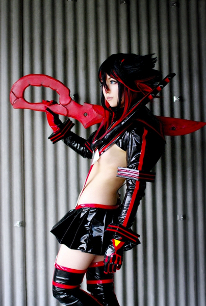cosplay