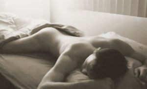 An Old-ish Pic I Took of Myself