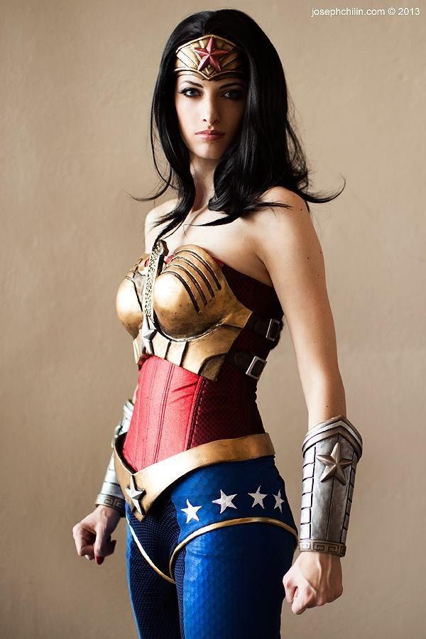 Wonder Woman