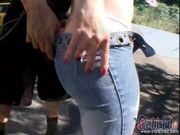 Stranger make love with Sunny Lane