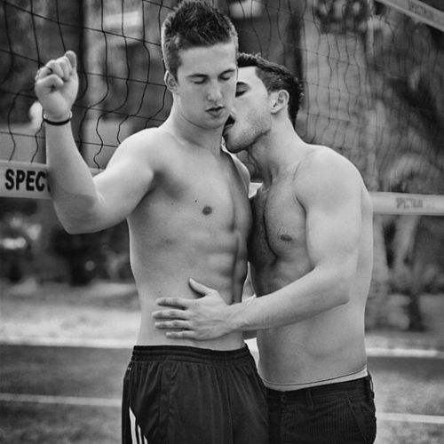 Caught in the Net