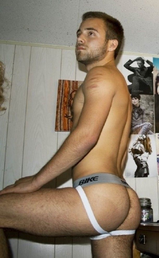 Perfect Ass Bro