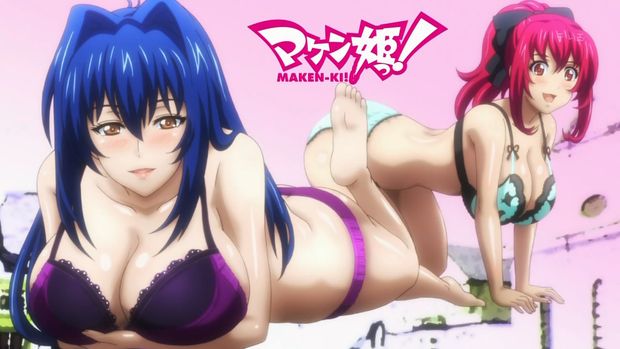 MAKEN KI
