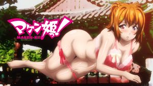MAKEN KI