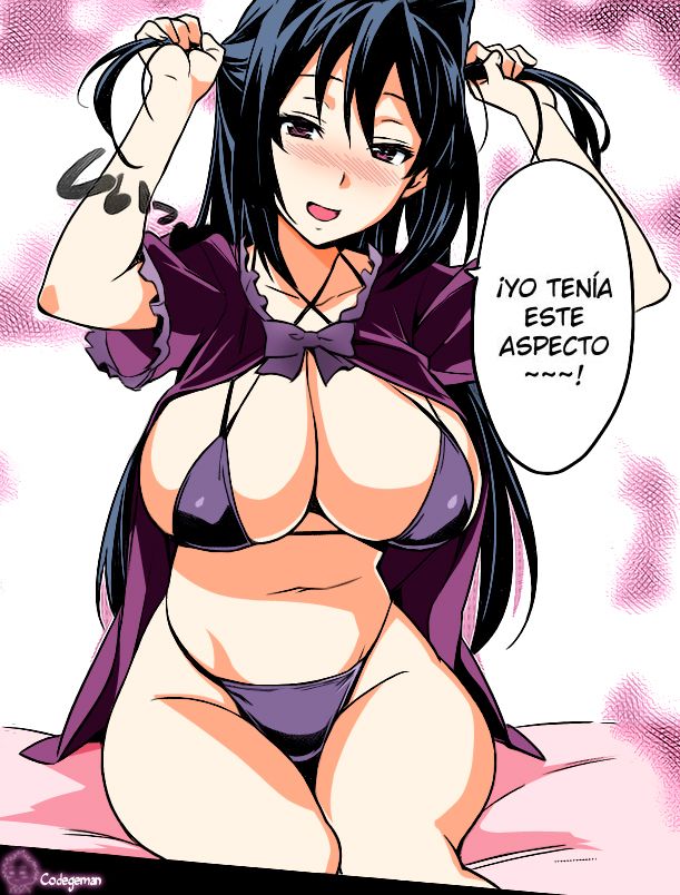 MAKEN KI