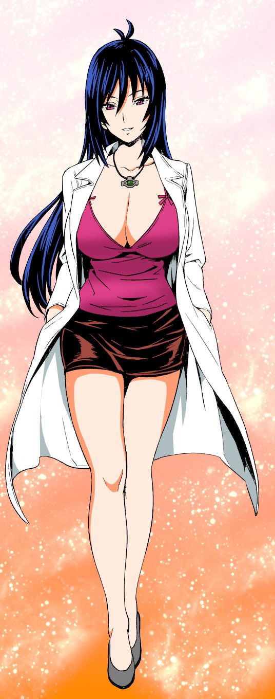 MAKEN KI