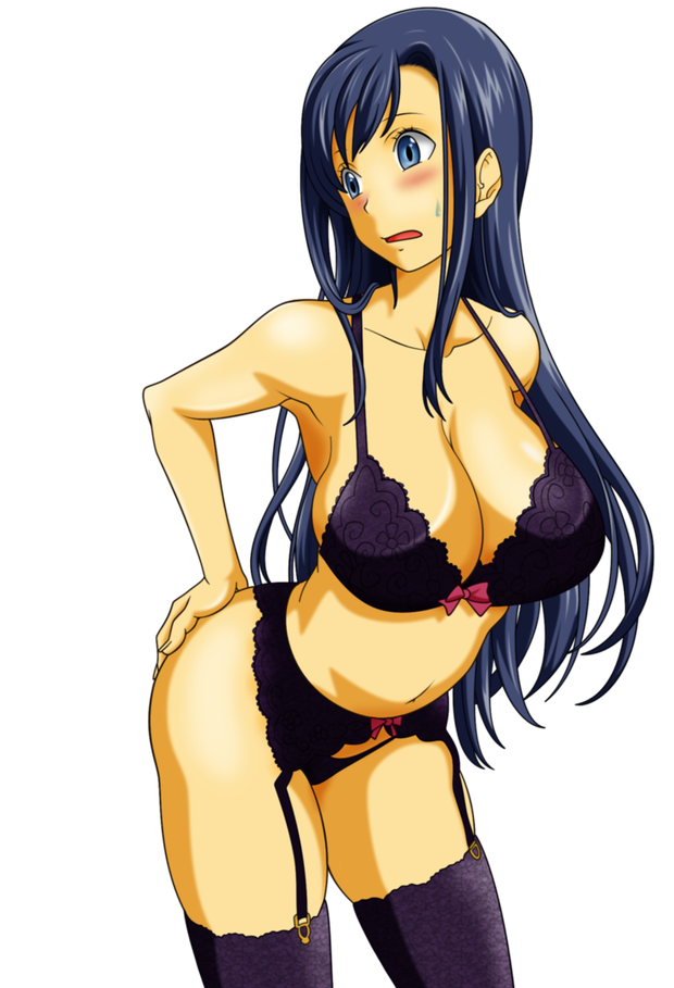 MAKEN KI