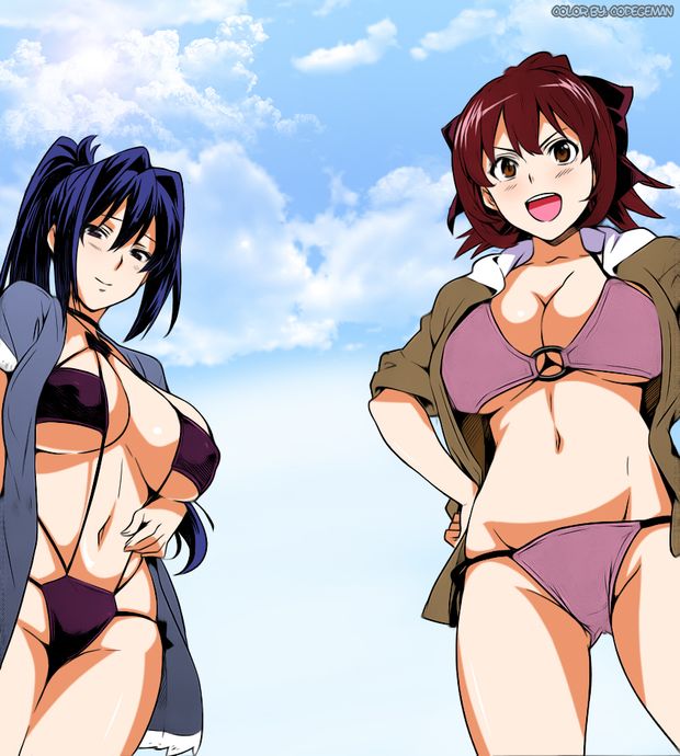 MAKEN KI
